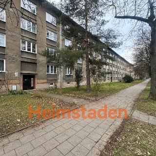 Pronájem bytu 2+1 59 m² Karviná, Závodní