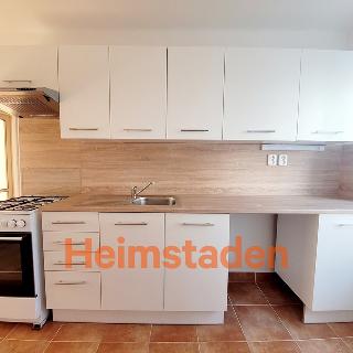 Pronájem bytu 1+1 38 m² Havířov, Okružní