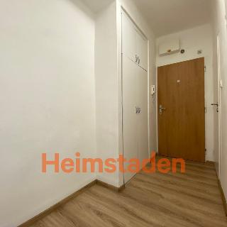 Pronájem bytu 2+1 51 m² Karviná