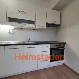 Pronájem bytu 2+1 55 m² Havířov, Hlavní třída