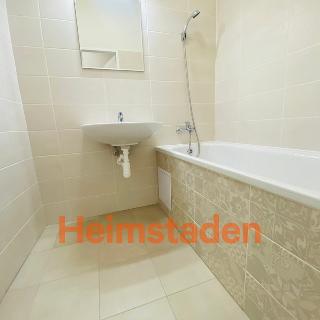 Pronájem bytu 3+1 73 m² Frýdek-Místek, Československé armády