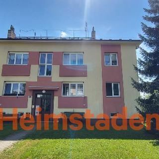 Pronájem bytu 1+kk, garsoniery 21 m² Stonava