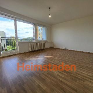 Pronájem bytu 3+1 79 m² Havířov, V. K. Klicpery