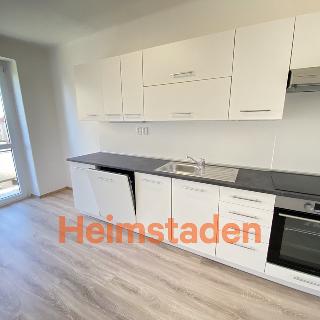 Pronájem bytu 3+1 69 m² Havířov, Kapitána Jasioka