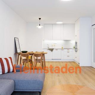 Pronájem bytu 3+kk 87 m² Praha, Vrbenského