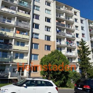 Pronájem bytu 1+1 36 m² Frýdek-Místek, Třanovského