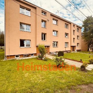 Pronájem bytu 2+kk 51 m² Ostrava, Zvoníčkova