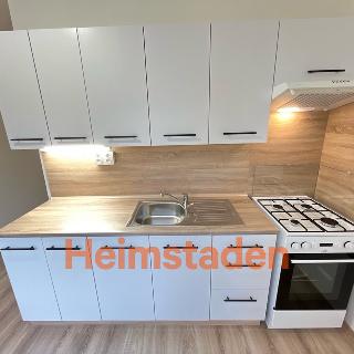 Pronájem bytu 2+1 49 m² Havířov, Ostrovského