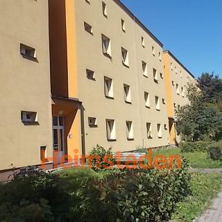 Pronájem bytu 1+1 42 m² Ostrava, Nedbalova