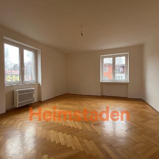 Pronájem bytu 4+1 95 m² Český Těšín, Gymnazijní