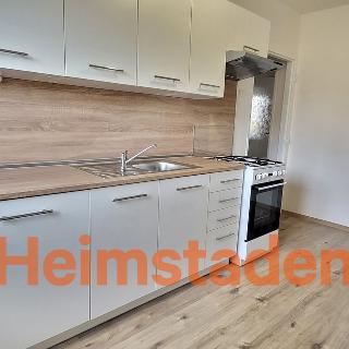 Pronájem bytu 2+1 56 m² Havířov, Sadová