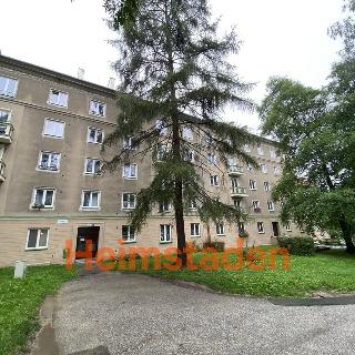 Pronájem bytu 2+1 63 m² Havířov, U Lesa