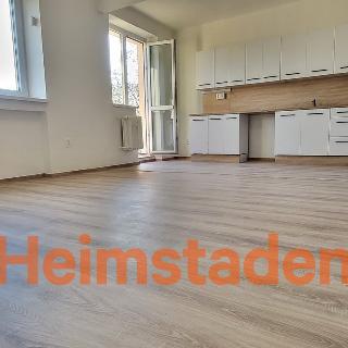 Pronájem bytu 3+1 70 m² Havířov, U Nádraží