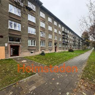 Pronájem bytu 1+kk a garsoniéry 36 m² Karviná, Závodní