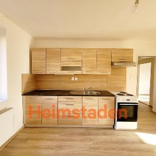 Pronájem bytu 2+1 49 m² Havířov, Jarošova