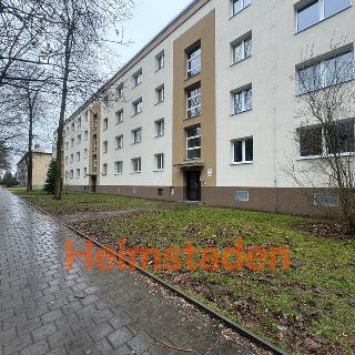 Pronájem bytu 3+1 72 m² Karviná, Cihelní