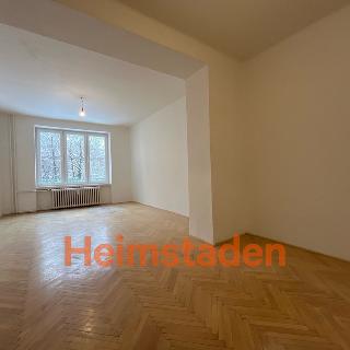 Pronájem bytu 3+kk 94 m² Havířov