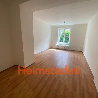 Pronájem bytu 3+1 81 m² Ostrava, Budovatelská