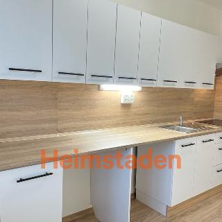 Pronájem bytu 2+1 56 m² Havířov, Tylova