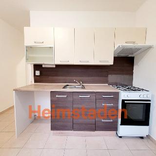 Pronájem bytu 3+1 66 m² Havířov, Mladé Gardy