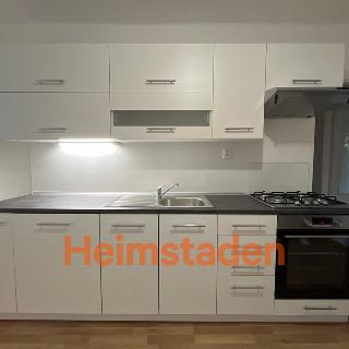 Pronájem bytu 2+1 54 m² Havířov, Jilemnického