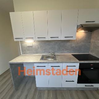 Pronájem bytu 2+1 53 m² Havířov