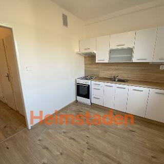 Pronájem bytu 2+1 56 m² Havířov, Lípová