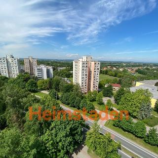 Pronájem bytu 1+kk, garsoniery 26 m² Orlová