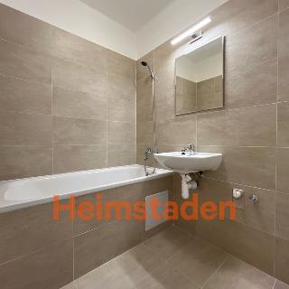 Pronájem bytu 4+1 83 m² Havířov, Jilemnického