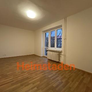 Pronájem bytu 3+1 69 m² Havířov