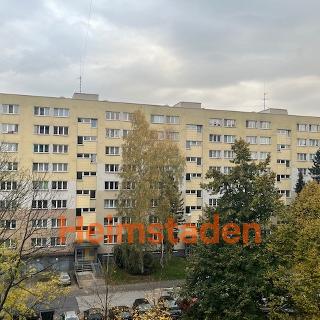 Pronájem bytu 3+1 84 m² Frýdek-Místek, Anenská