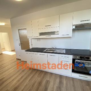 Pronájem bytu 2+kk 37 m² Havířov, Kapitána Jasioka