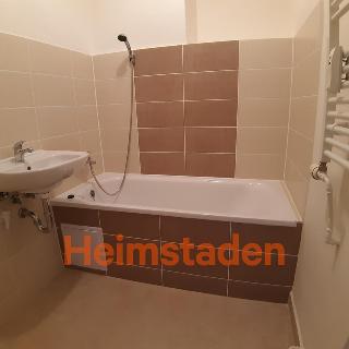 Pronájem bytu 1+1 43 m² Havířov, Jilemnického