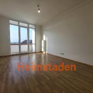 Pronájem bytu 2+1 53 m² Havířov