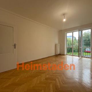 Pronájem bytu 2+1 55 m² Havířov, Mickiewiczova