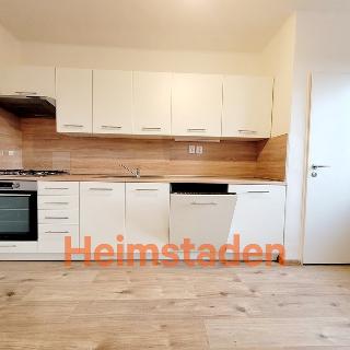 Pronájem bytu 3+kk 68 m² Havířov, Hlavní třída