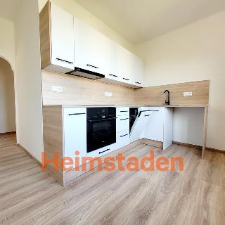 Pronájem bytu 4+1 59 m² Havířov, Gustava Klimenta