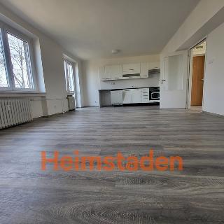 Pronájem bytu 3+kk 69 m² Havířov, Kapitána Jasioka