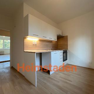 Pronájem bytu 3+1 64 m² Havířov