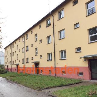 Pronájem bytu 2+1 48 m² Havířov, Dukelská