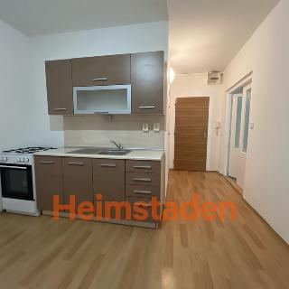 Pronájem bytu 1+1 37 m² Frýdek-Místek, K Hájku