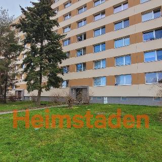 Pronájem bytu 2+1 54 m² Karviná, Slovenská