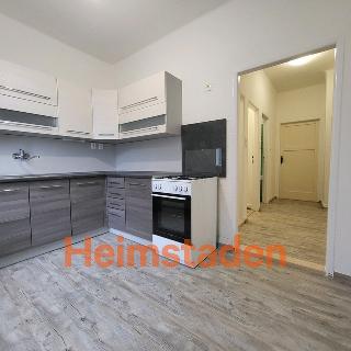 Pronájem bytu 4+1 90 m² Havířov, U Stromovky