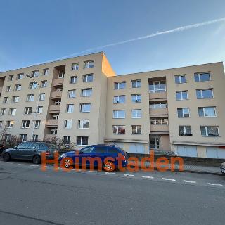 Pronájem bytu 3+1 77 m² Frýdek-Místek, El. Krásnohorské