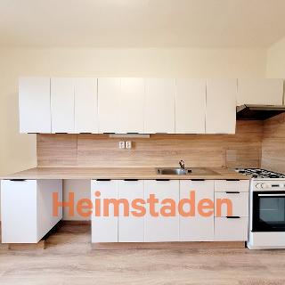 Pronájem bytu 2+1 60 m² Havířov, nám. T. G. Masaryka