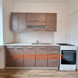 Pronájem bytu 2+1 55 m² Havířov, Beethovenova