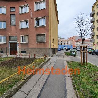 Pronájem bytu 2+1 49 m² Ostrava, Bachmačská