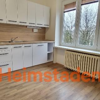 Pronájem bytu 3+1 75 m² Havířov, Na Nábřeží