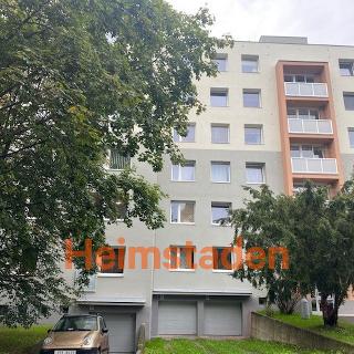 Pronájem bytu 1+kk a garsoniéry 25 m² Frýdek-Místek, Lipová