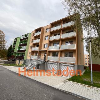 Pronájem bytu 3+1 76 m² Frenštát pod Radhoštěm, Dolní